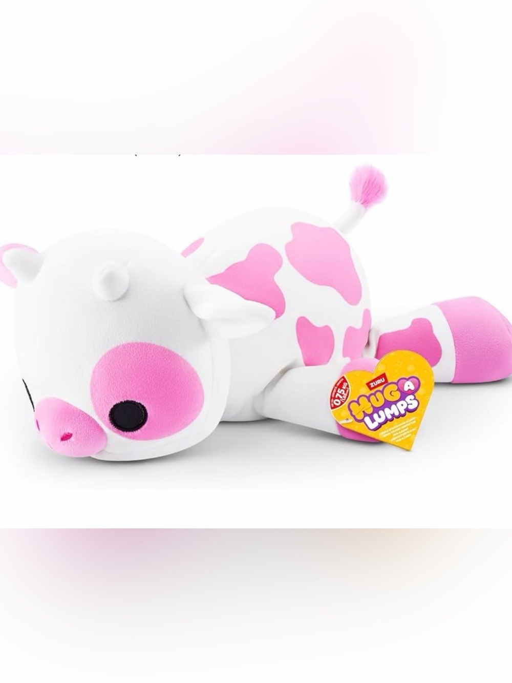 Hug a lumps clover